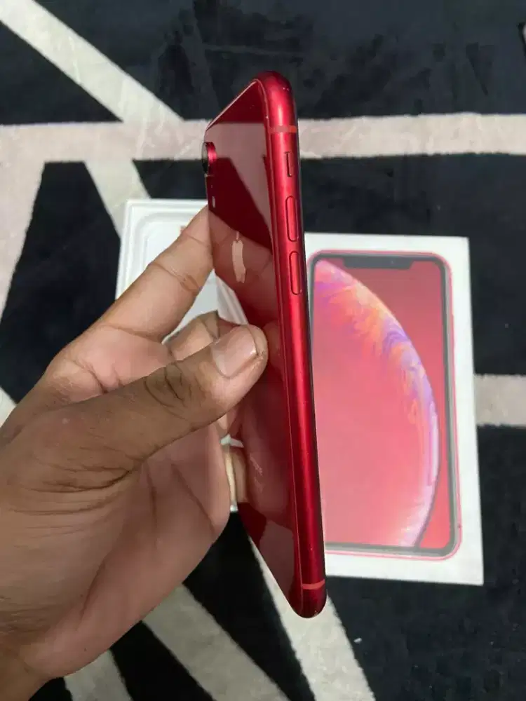 Xr 128 ibox fullset