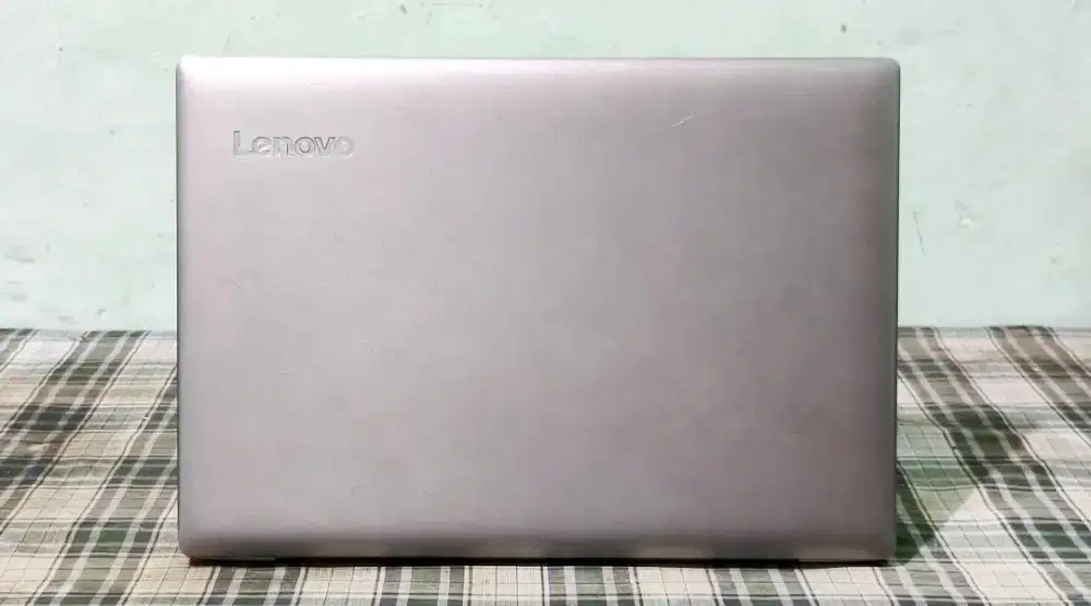 Lenovo Ideapad 120s Ultraslim Intel n3350 ram4 ssd128 batre awet 4jam