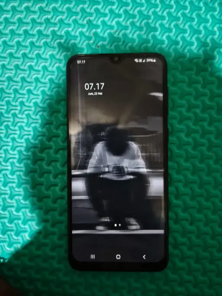 Jual Samsung A04 Semua Normal lecet pemakaian Jual BU Sekarang juga