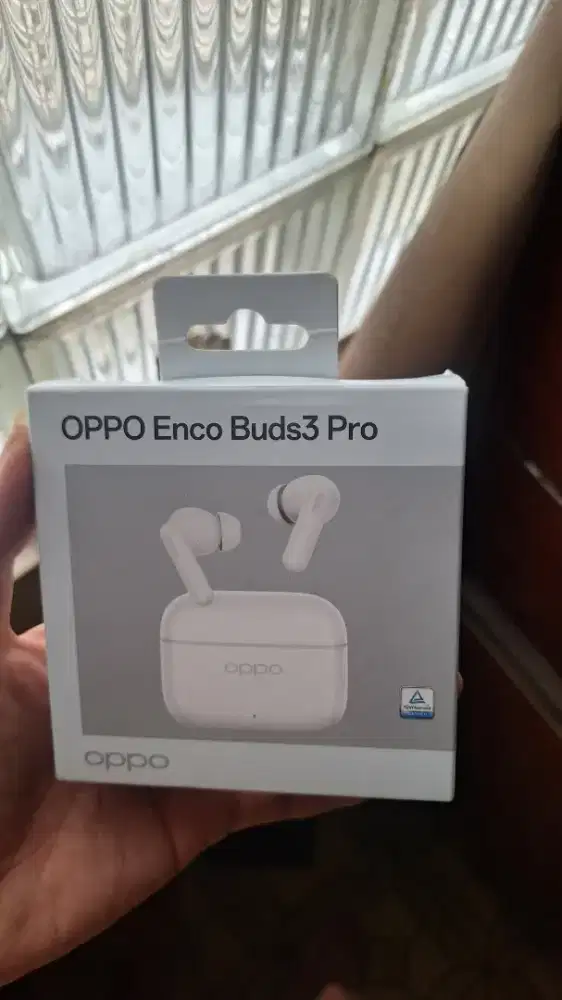 OPPO Enco Buds3 Pro