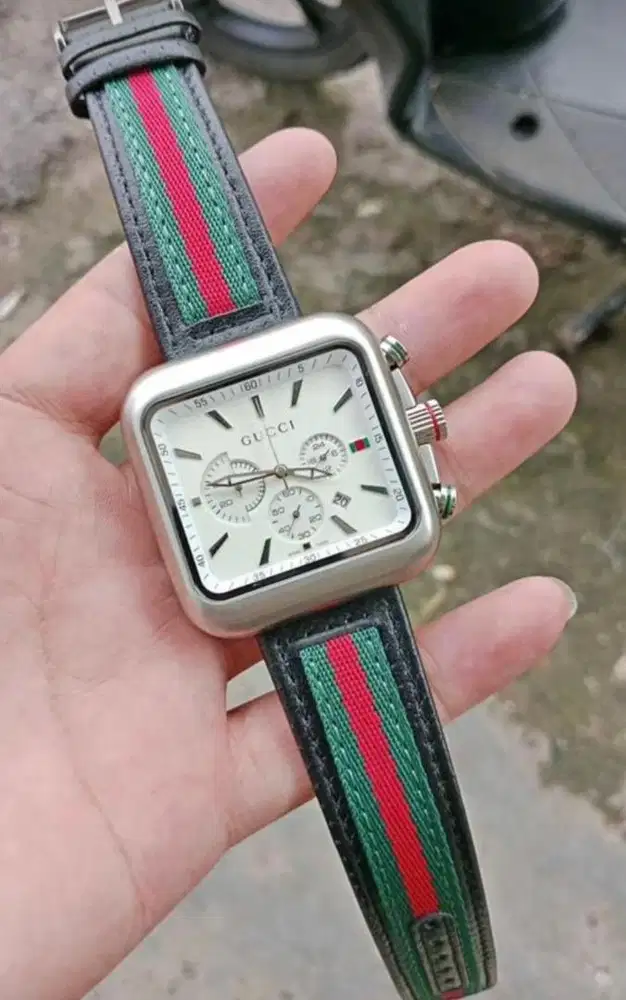 Original jam gucci