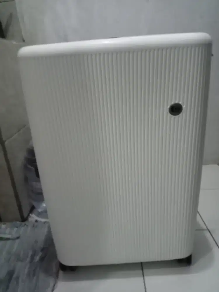 Koper import merk uggo