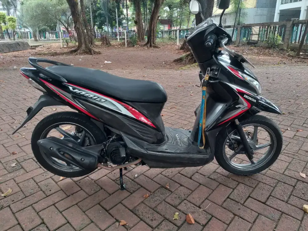 Vario 2015 110cc agnes