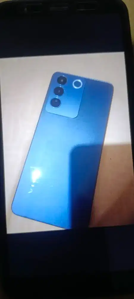 Vivo v27e 8/256 second