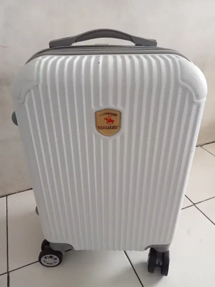 Koper merk pollo import