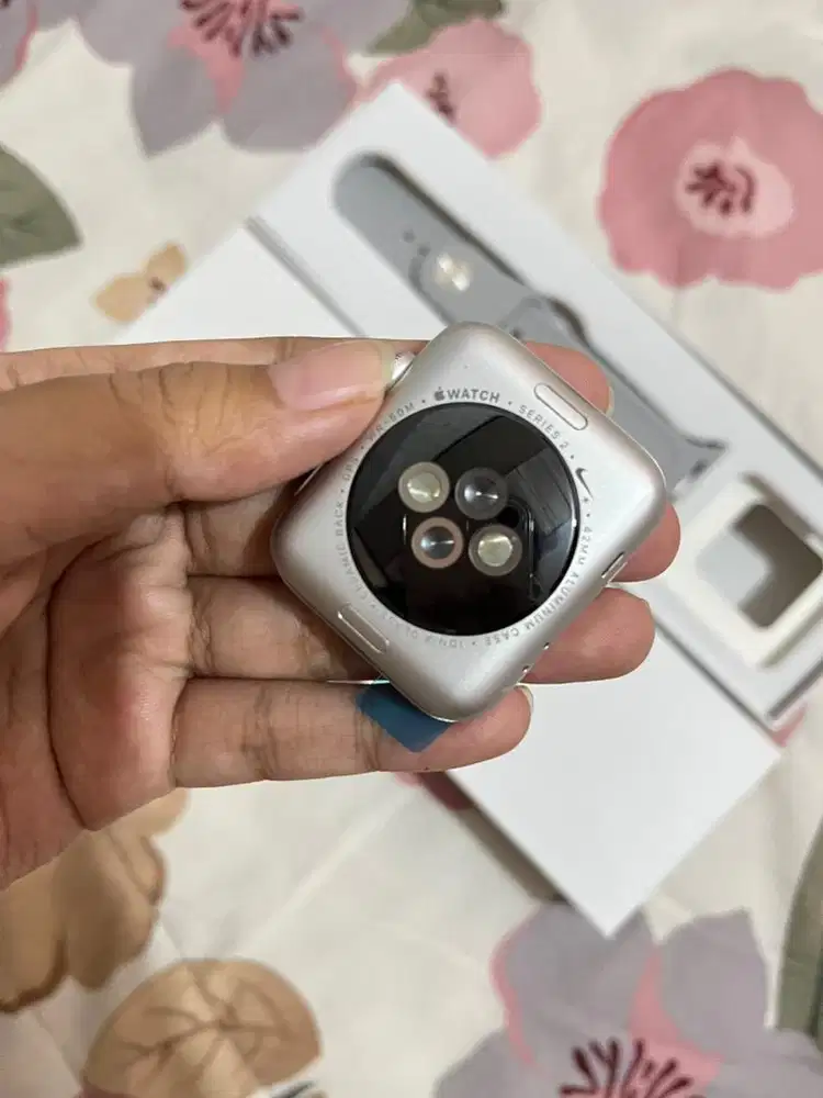 Apple Watch Series 2 Nike+ 42MM