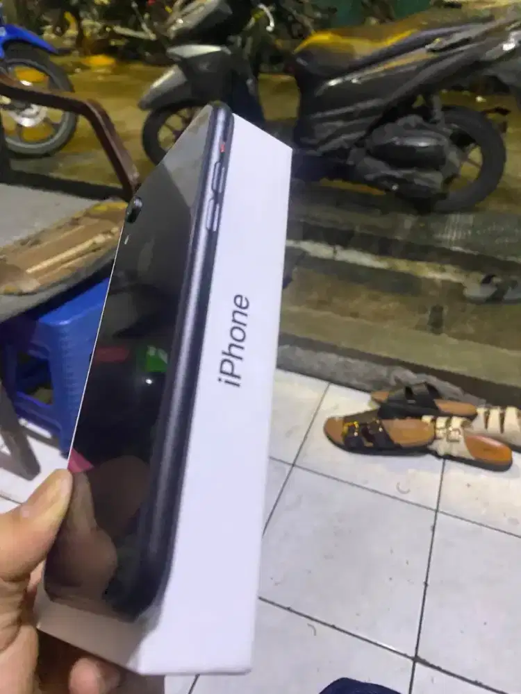 Iphone XR 128 Inter