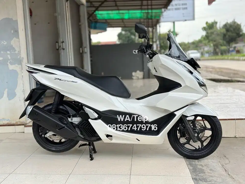 Pcx 160cc Cbs 2023 super muluss