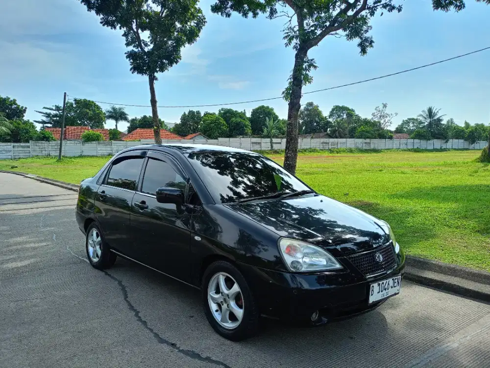 Suzuki Baleno  next g