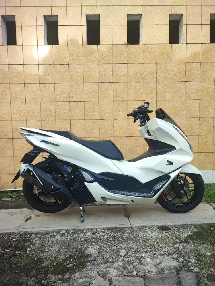 For sale PCX CBS 2022
