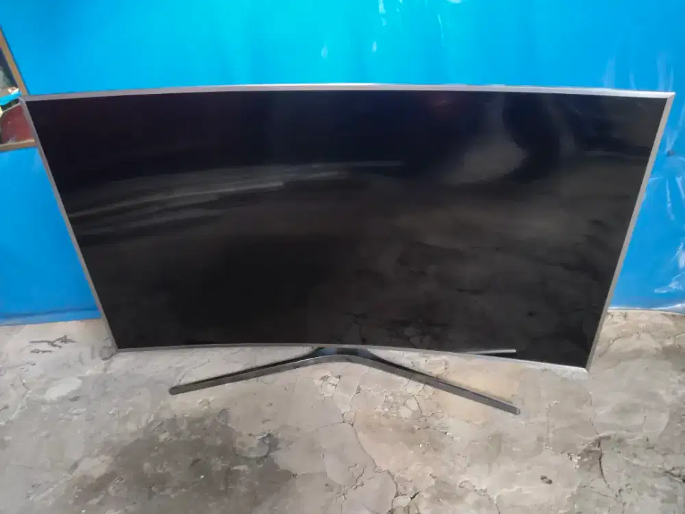 tv led samsung digital 55in