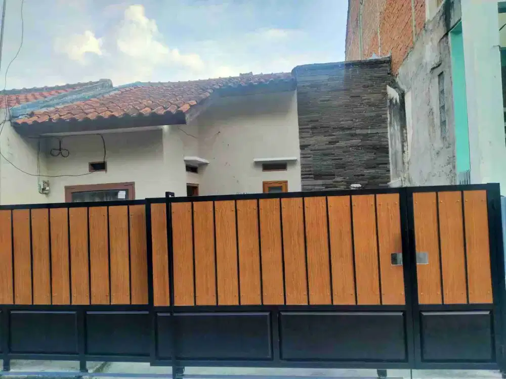 Rumah murah Bandung