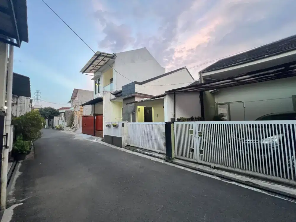 #RN#DIJUAL RUMAH Cipageran — CIMAHI UTARA