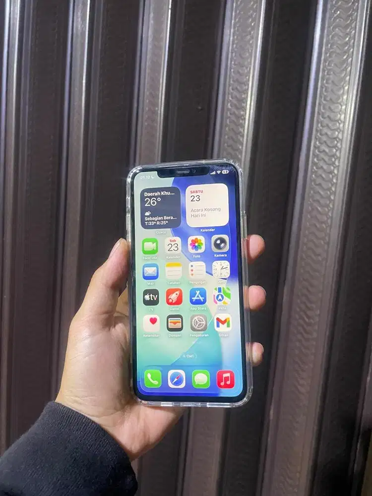 iPhone 11 Pro Max 256Gb iBox