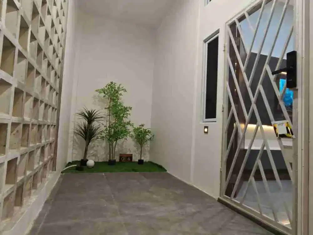 DIJUAL RUMAH PERMATA REGENCY BATAM