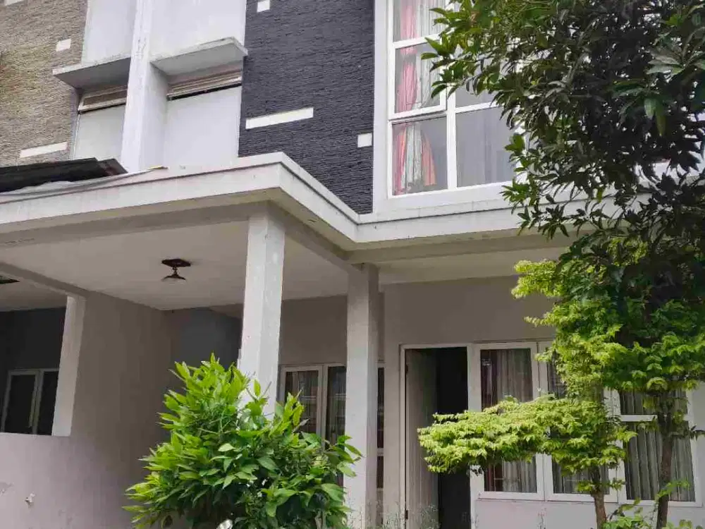REAL ESTATE PALEM PONDOK KELAPA