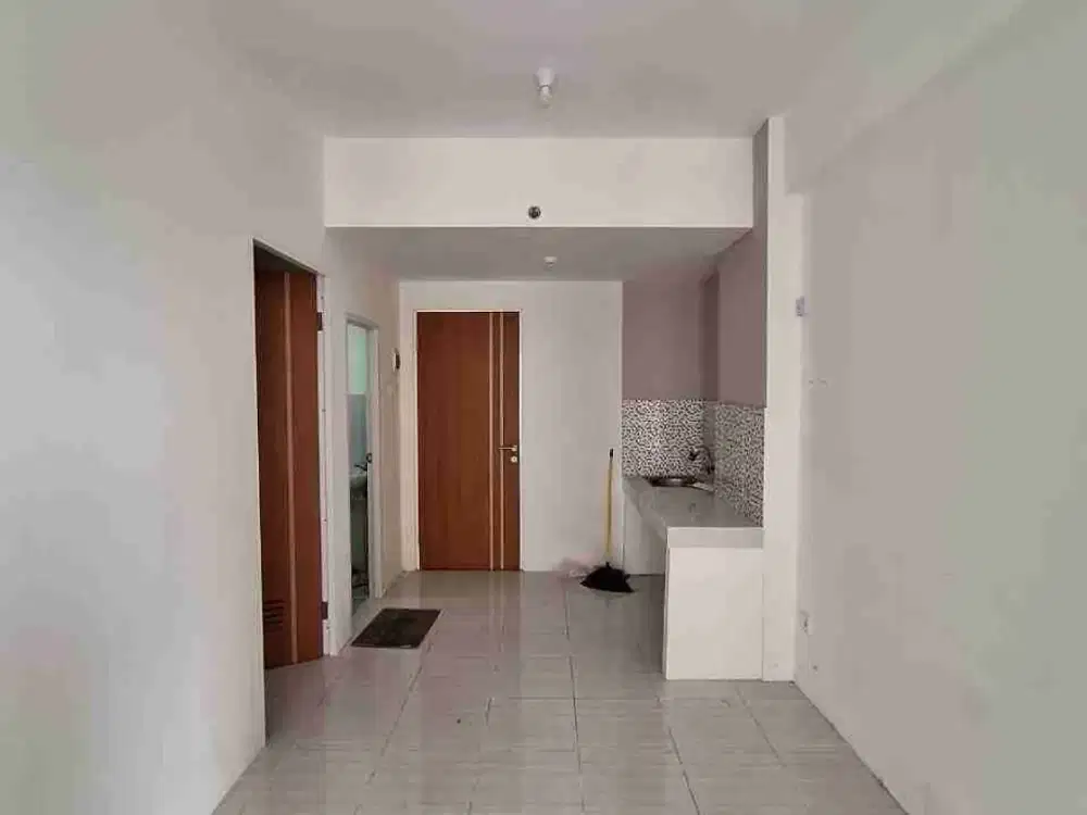185 Juta • 2 BR Puncak Dharmahusada Termurah