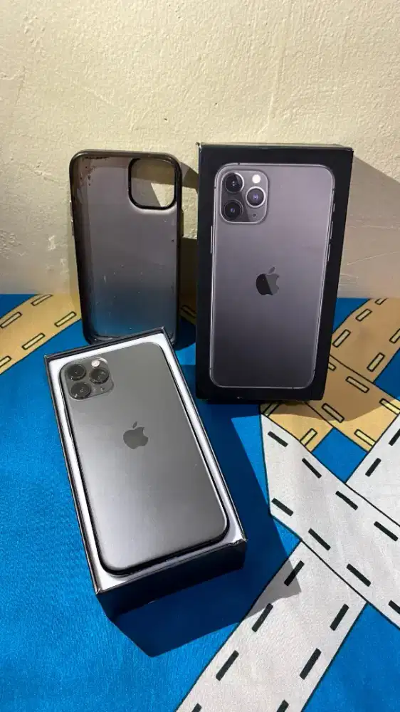 iPhone 11 Pro 256gb