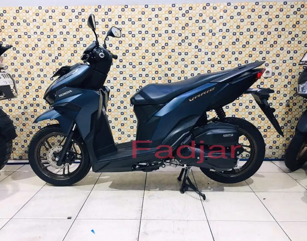 honda vario 125 keyles th 2025