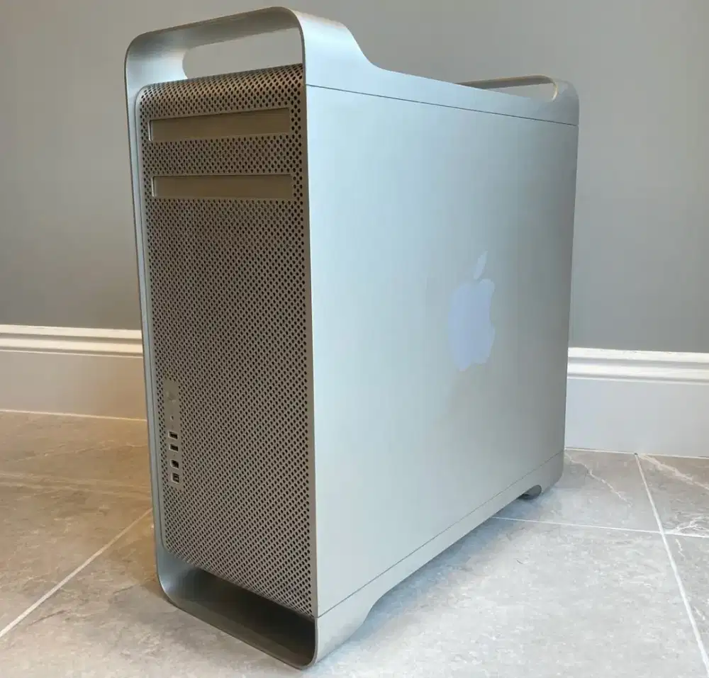 Apple Mac Pro. Jangka Panjang. VGA 8Gb.Ram 32G.SSD 256+1Tb.Workstation