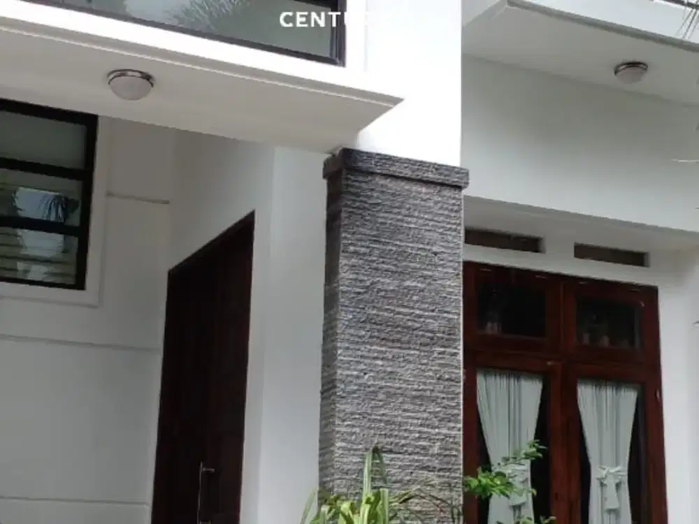 Rumah Cantik 2 Lantai Di Cilandak Jaksel VA 18199