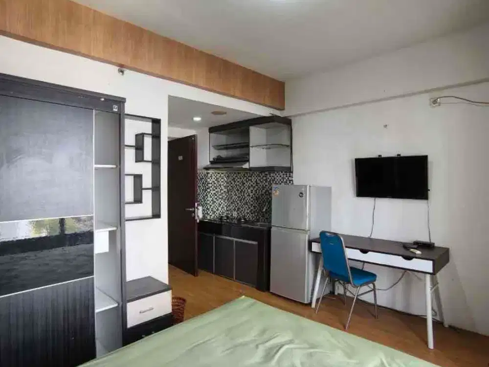 Termurah‼️Apartemen Metropolis dekat Ubaya