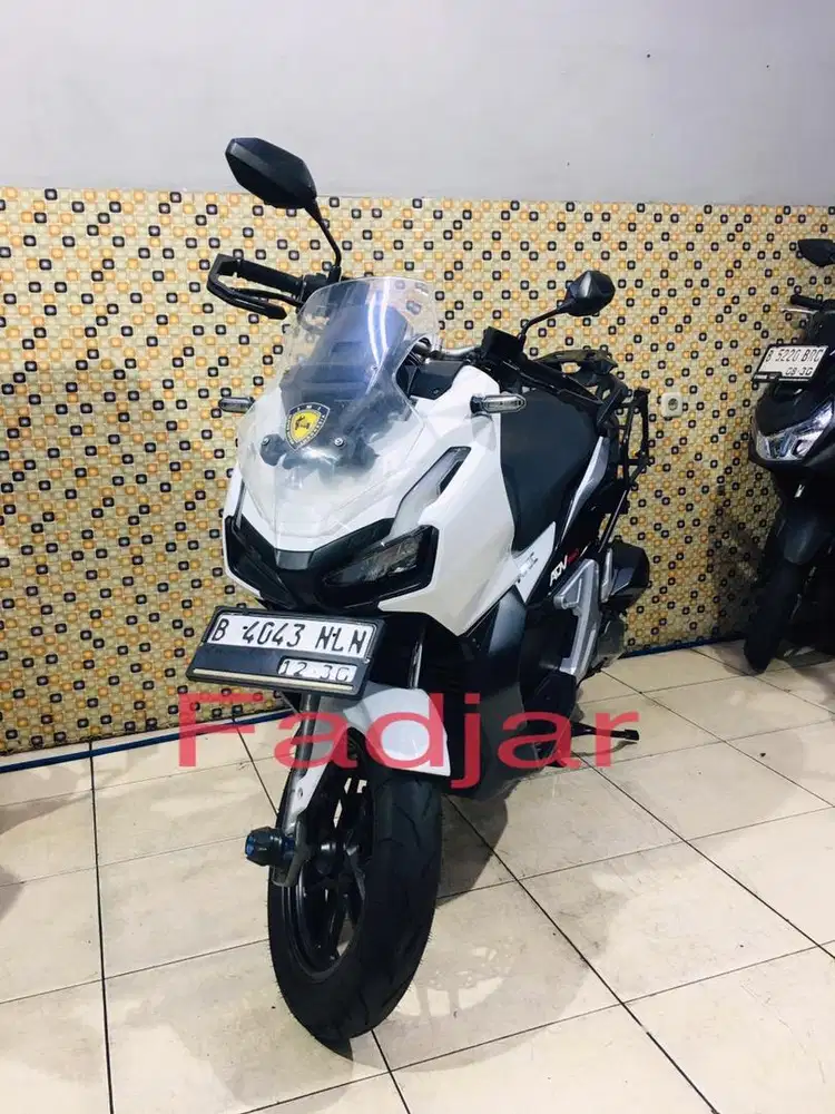 honda adv 150 Abs tahun 2019