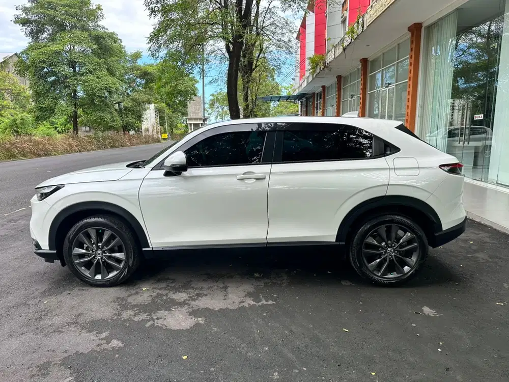 Honda HR-V 2022 Bensin