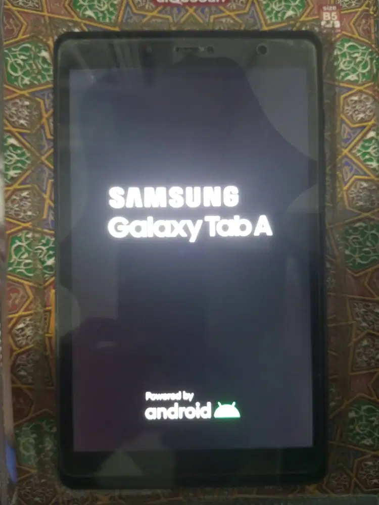 Samsung Tab-A (2/32)