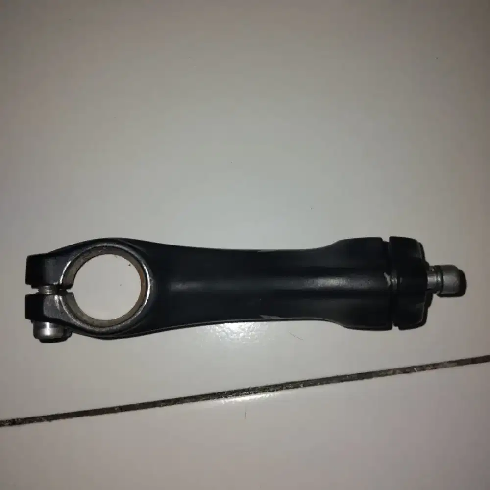 Stem poligon original