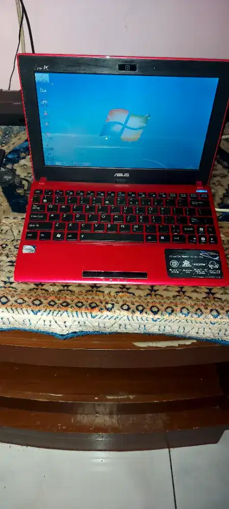 Laptop Netbook ASUS