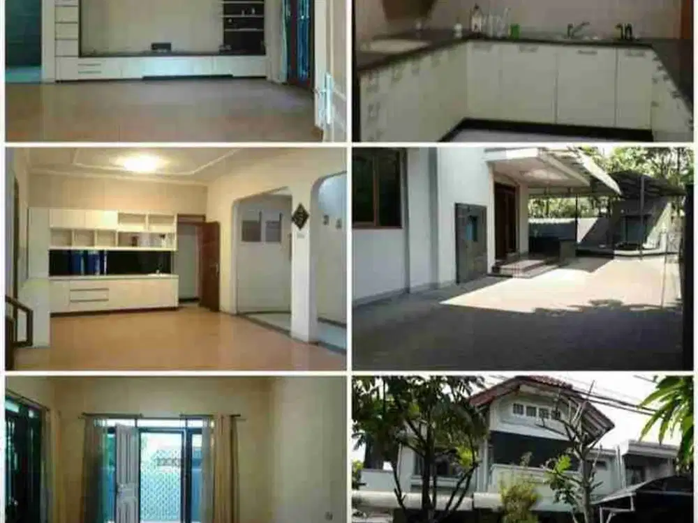 Dijual cepat rumah siap huni di mekar indah Mekarwangi