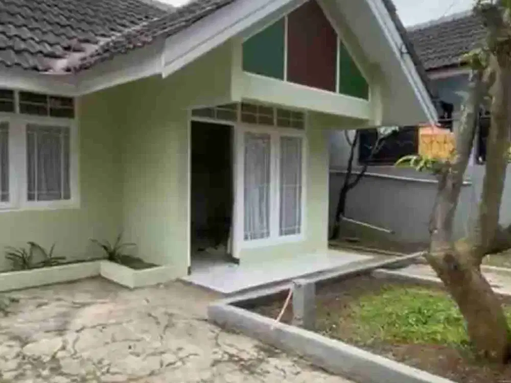 Di Jual Rumah di Cimahi Utara