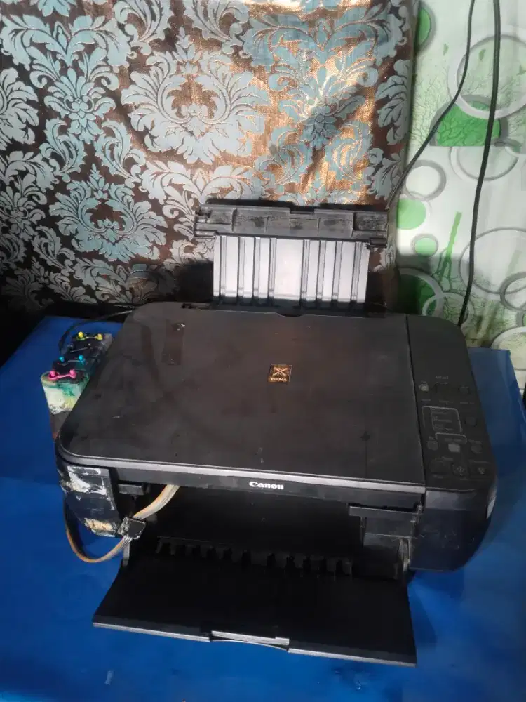 printer canon mp287