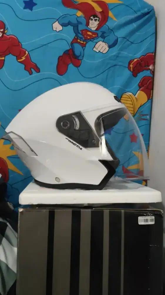 Rsv New Windtail