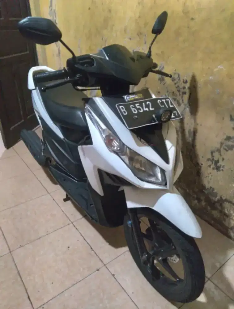 Honda Vario 2012