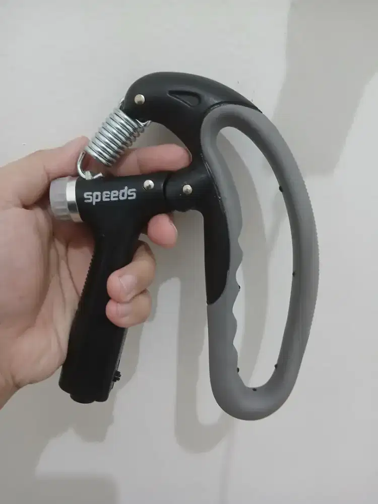 Alat latihan otot lengan (hand grip) SPEEDS 100kg