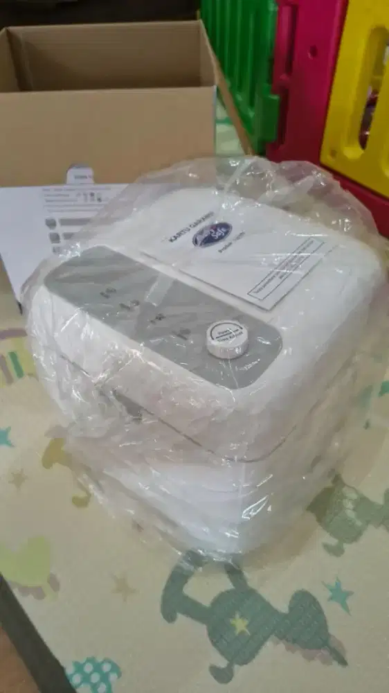 Babysafe stelizer + dryer (LBV01)
