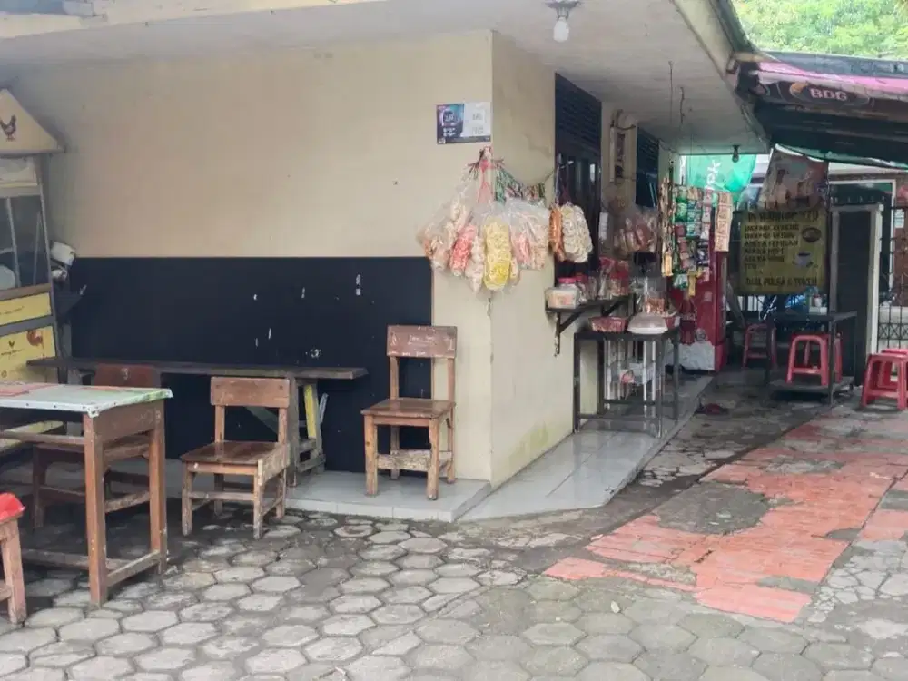 Jual cepat murah rumah mainroad setiabudi bandung