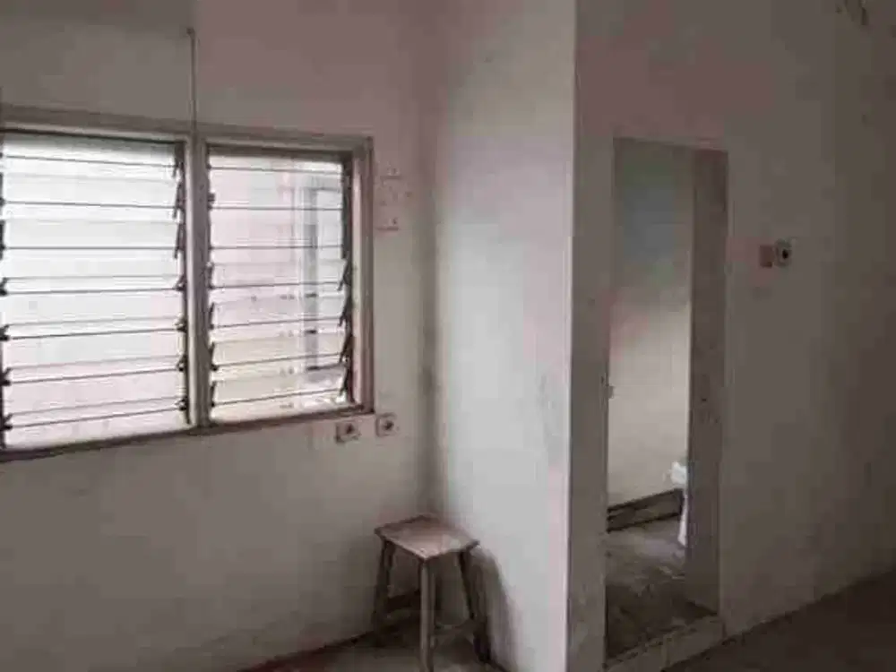 Dijual Ruko Murah 2.5 lantai di jalan utana Solobaru