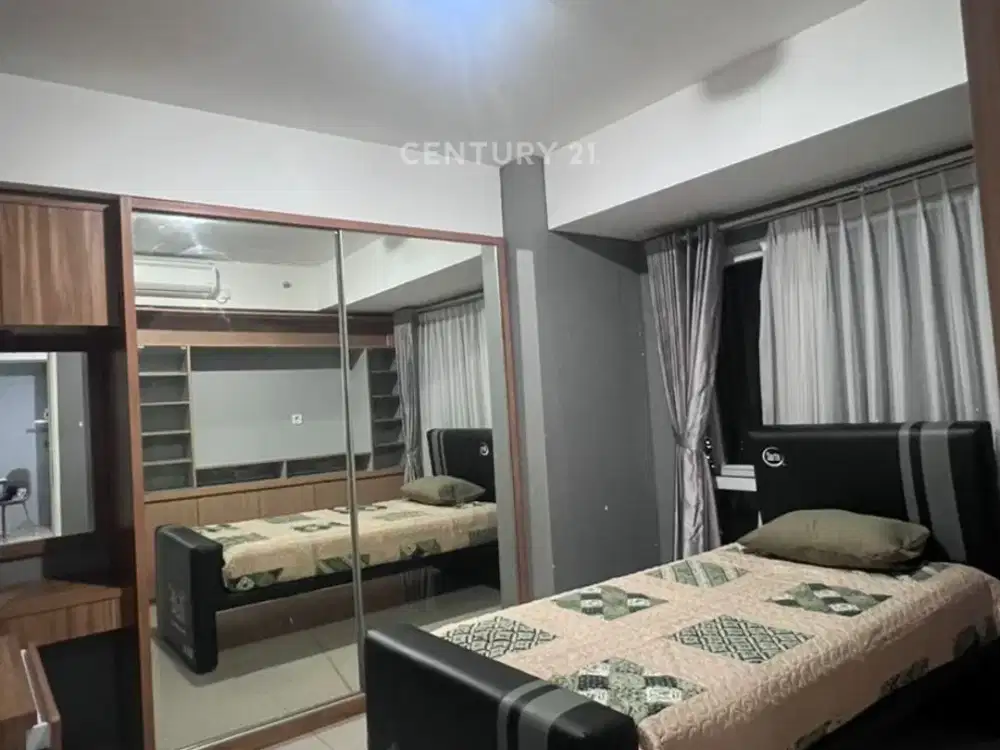 Dijual Apartment Breeze Strategis Harga Menarik Di Bintaro