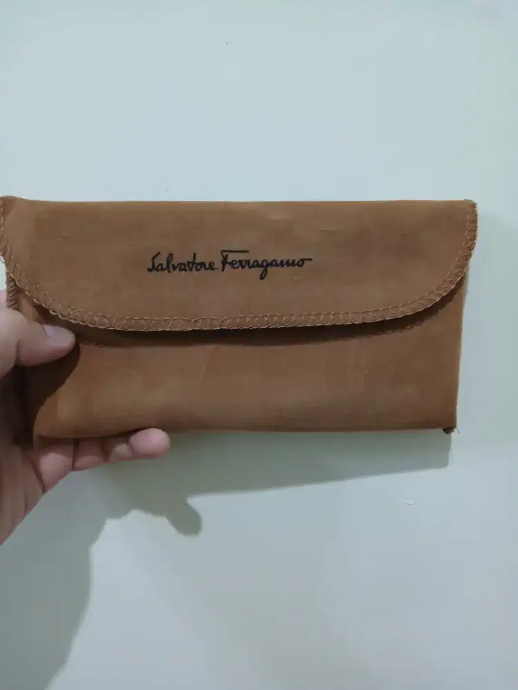 Dompet pria 2 jenis