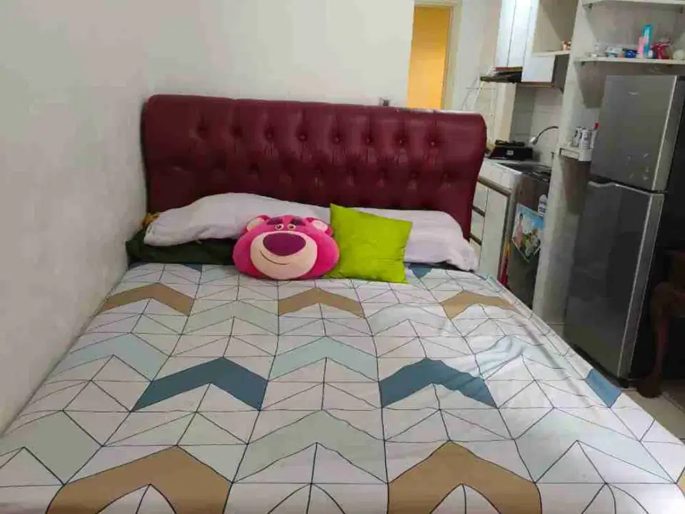 Disewakan Apartemen Mtown Gading Serpong - Tower Avery