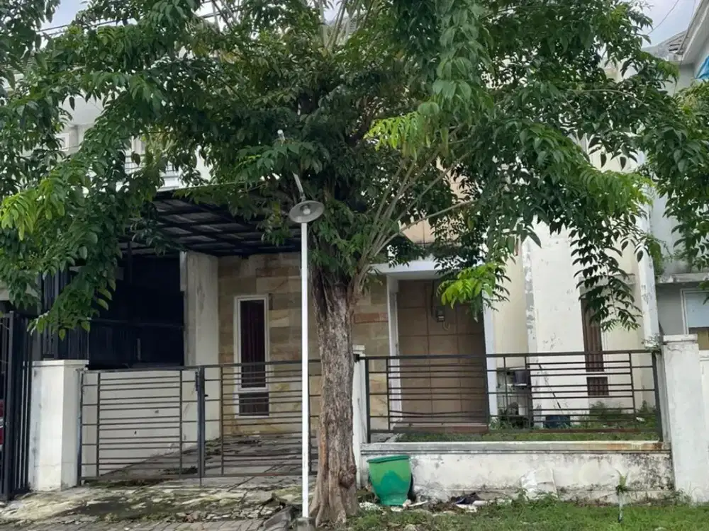 Grand Semanggi Residence MERR