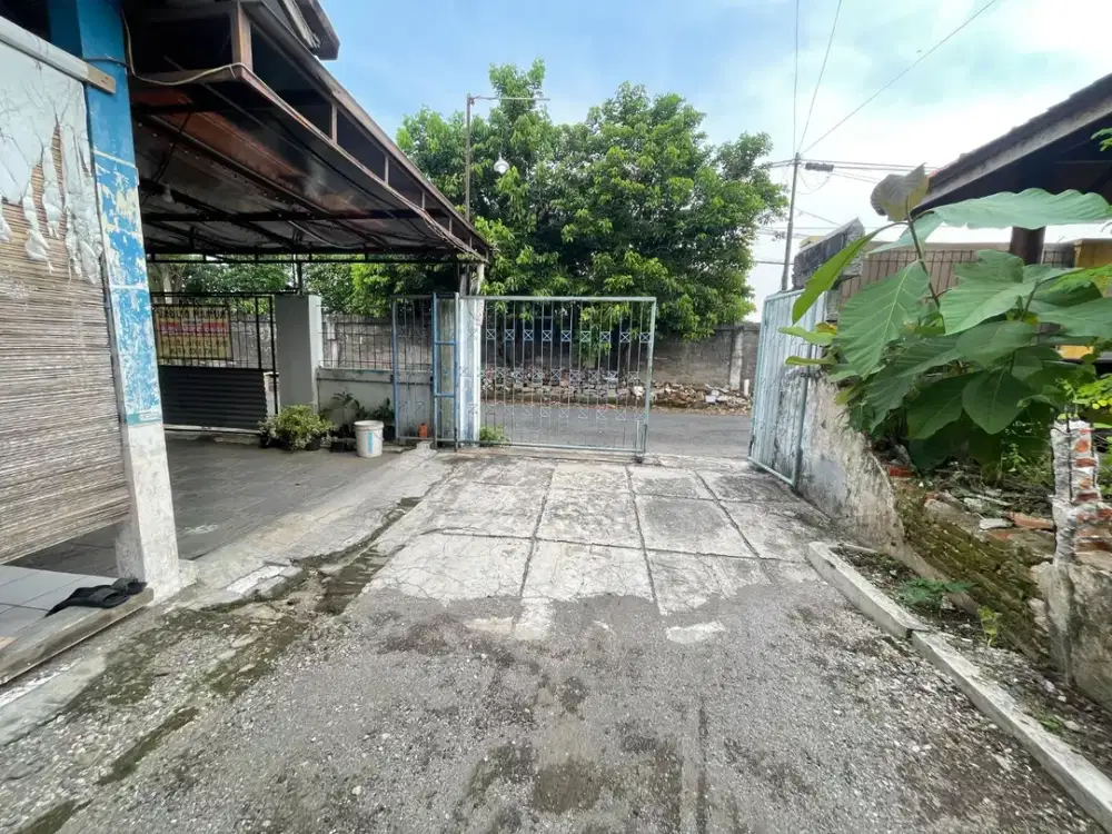 BU termurah jual cepat tanah bonus bangunan kos pavilliun 20 kamar di jl timoho belakang lapangan tembak jl kenari yogyakarta