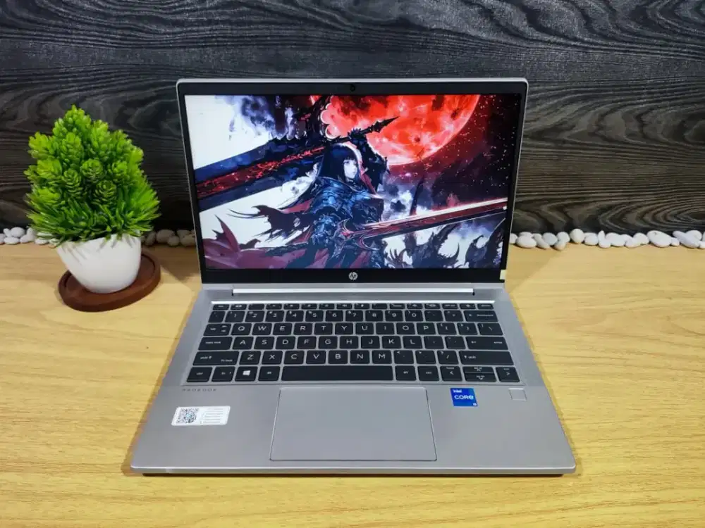 LAPTOP SECOND BERGARANSI HP PROBOOK 430