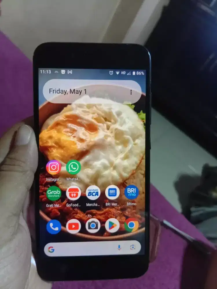 Xiaomi Mi A1 4/64