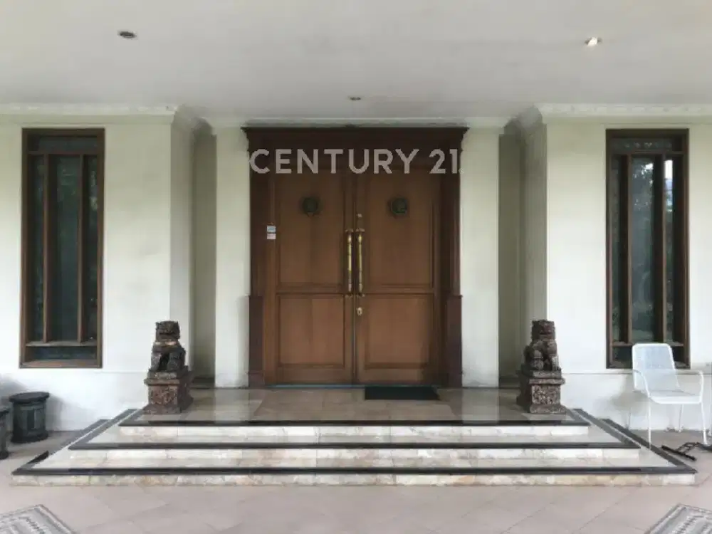 Dijual Rumah Mewah Di Cilandak Jakarta Selatan