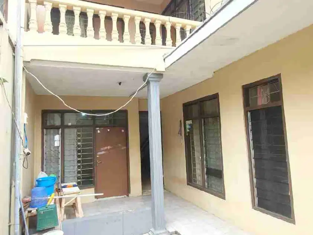 Di Jual Rumah di Cikutra Cibeunying Bandung