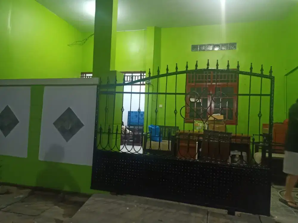 DIJUAL RUMAH DASANA INDAH, Bonang